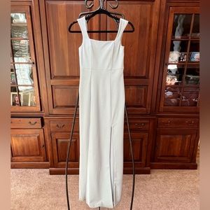 Show Your Mumu Bridesmaid dress